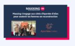 Maxxing s&rsquo;engage pour l’emploi des seniors !