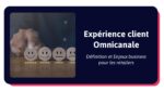 Expérience client omnicanale : transformer chaque interaction en expérience fluide et engageante