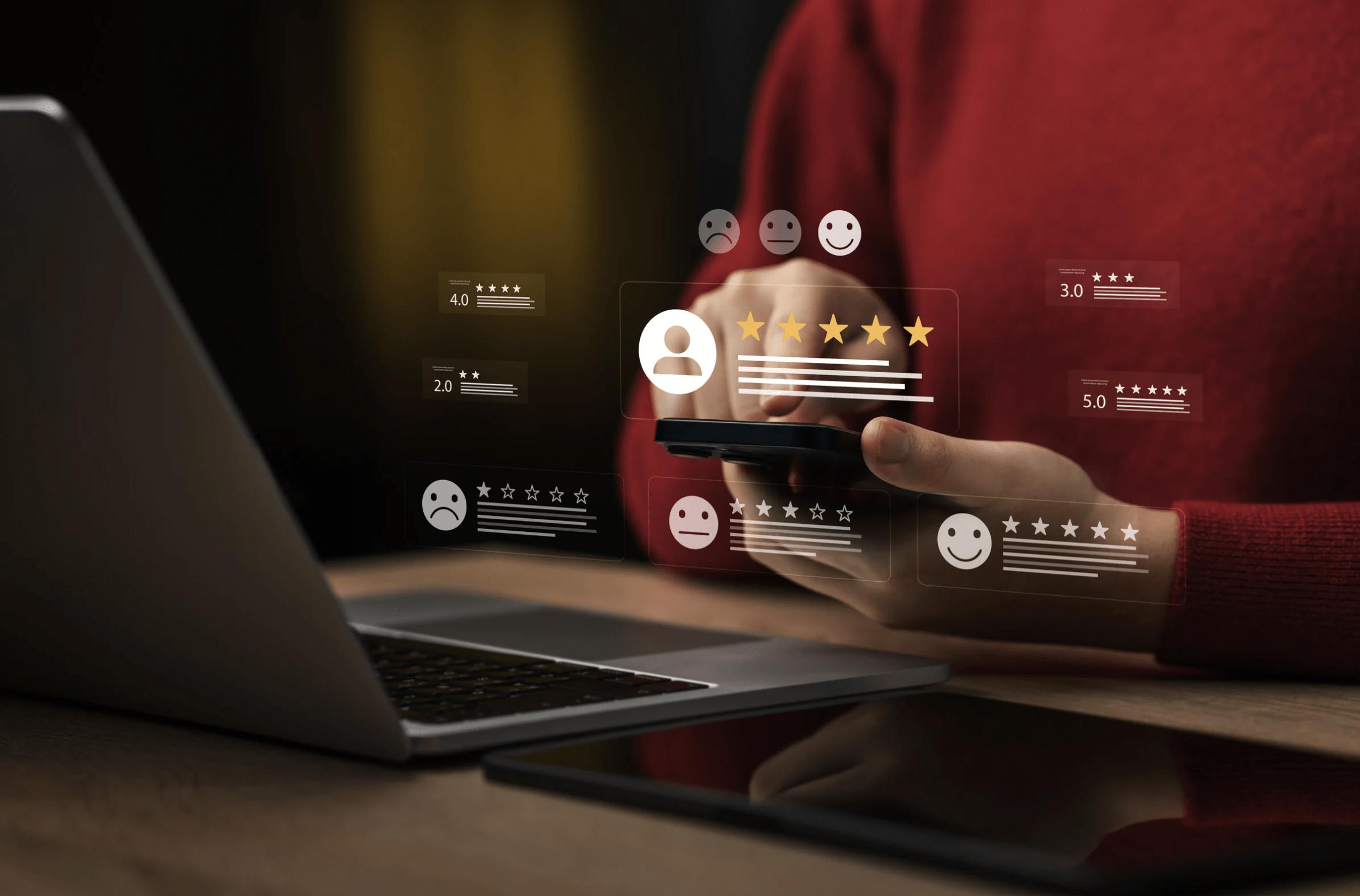 Les avantages d’un parcours sans couture pour les retailers