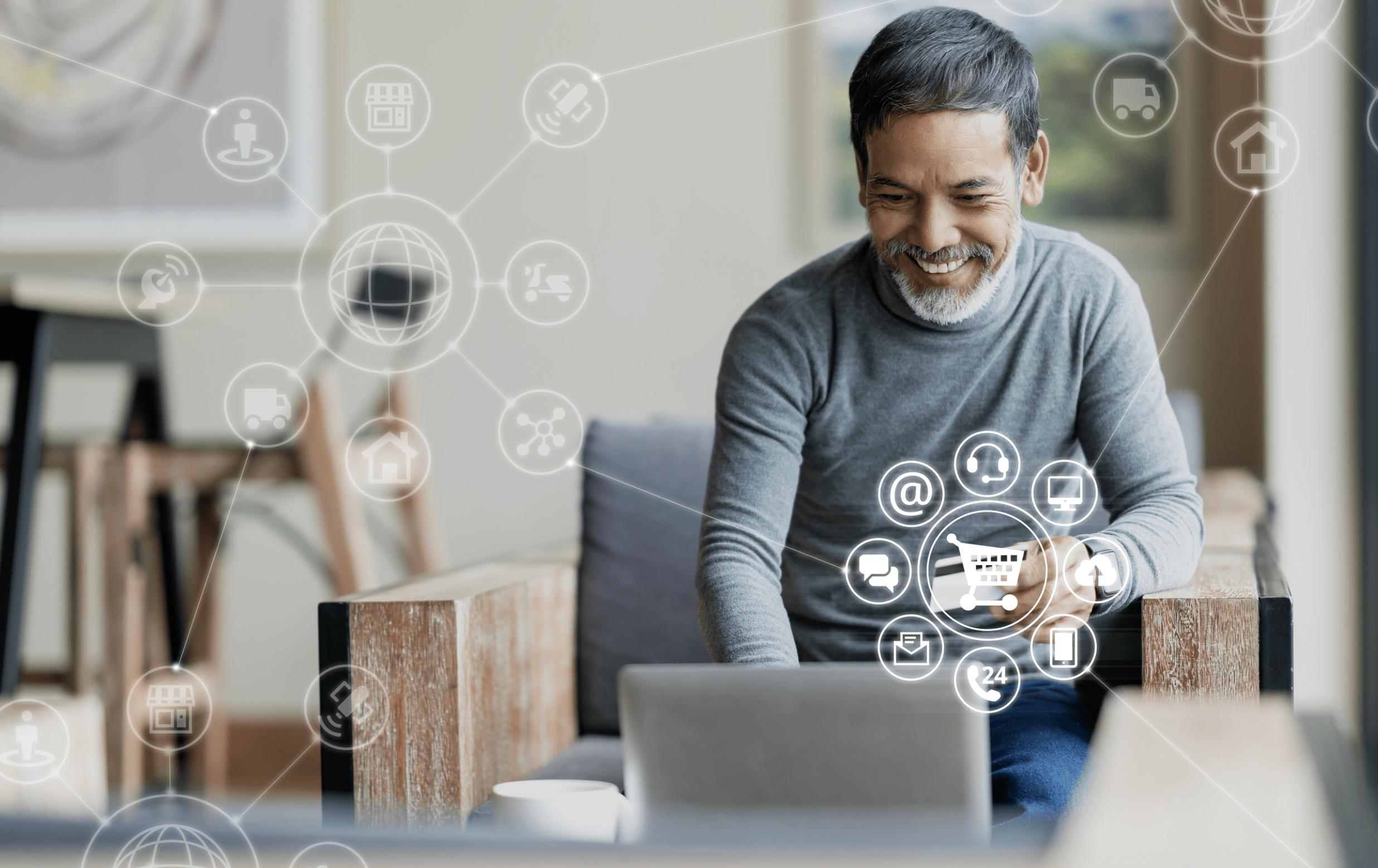 Expérience client omnicanale : transformer chaque interaction en expérience fluide et engageante
