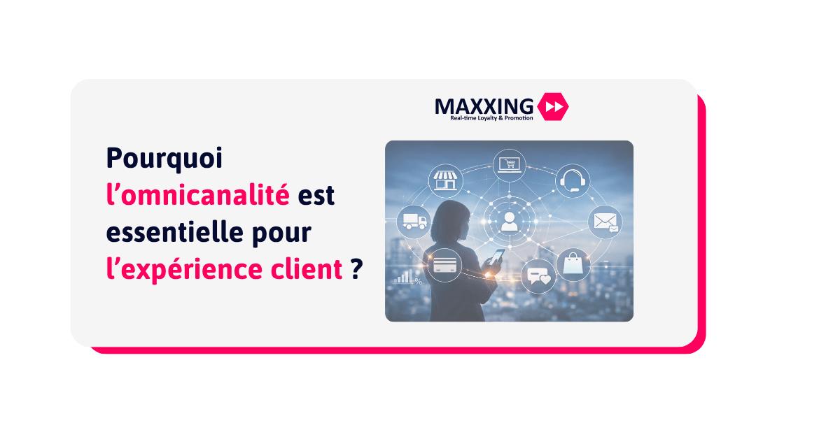 Pourquoi l’omnicanalité est essentielle pour l’expérience client ?