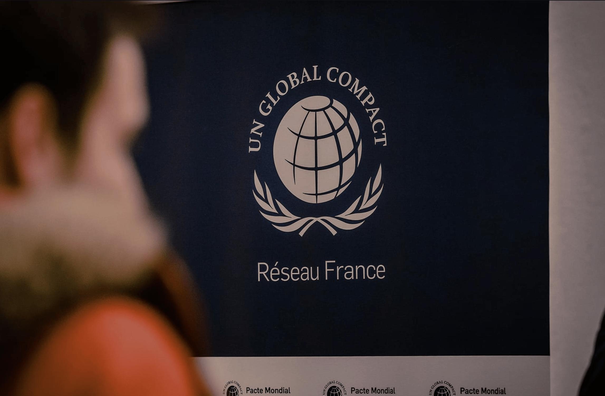 MAXXING rejoint le Pacte mondial des Nations Unies