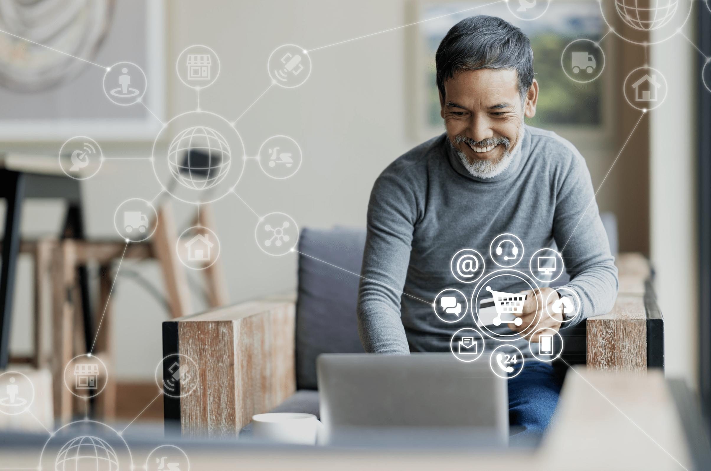 Les clés d’une expérience client omnicanale réussie